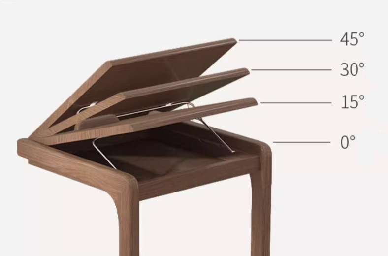  Pavilion side table 