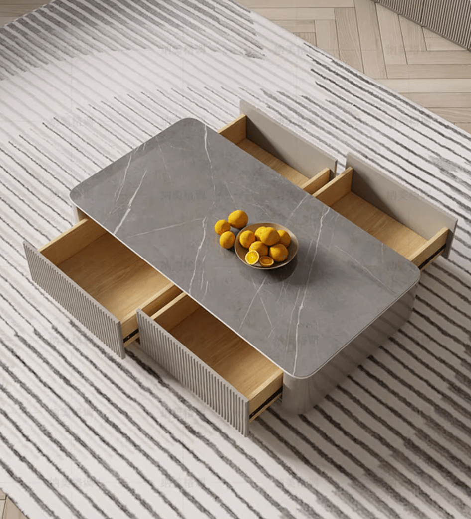  Gray modern furniture 