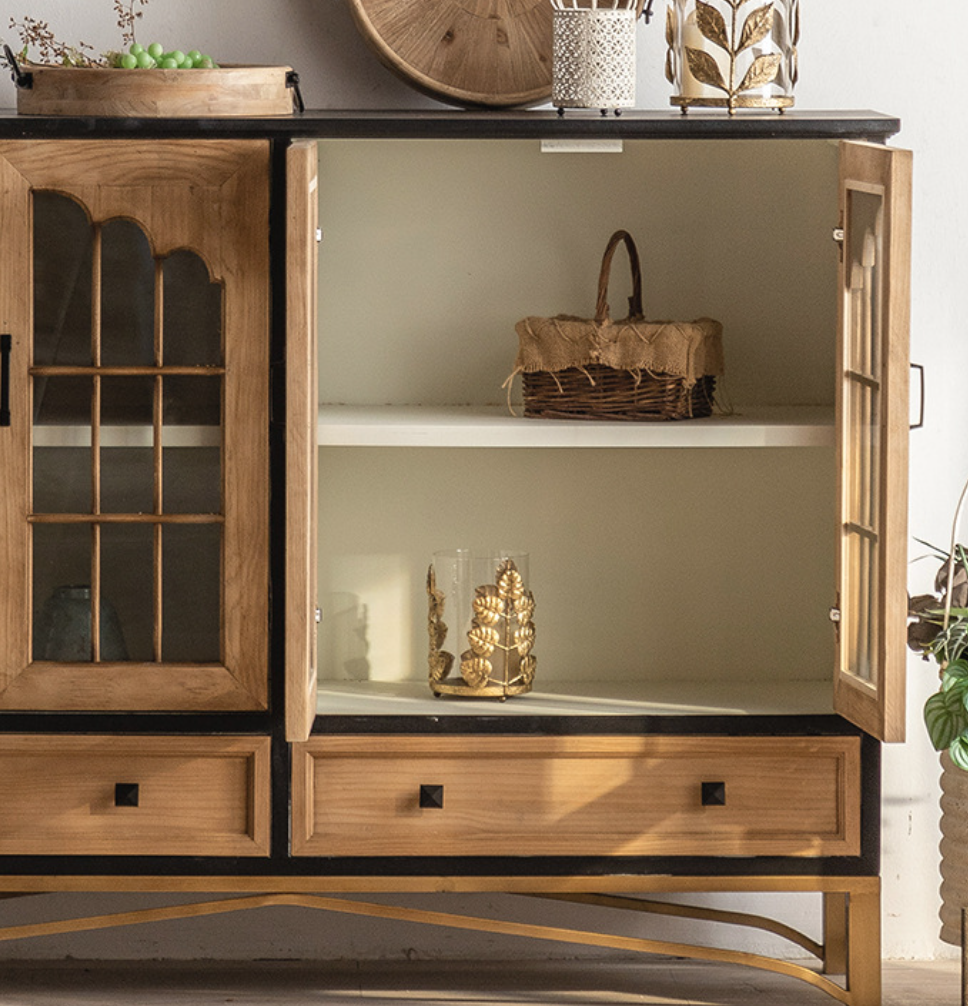  Vintage furniture 