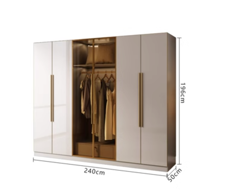  sieg wardrobe 