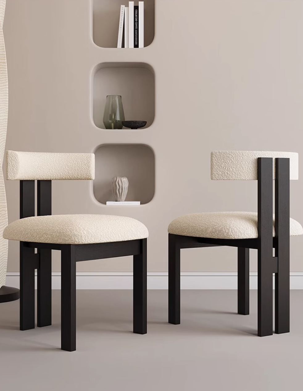  Dolores chair 