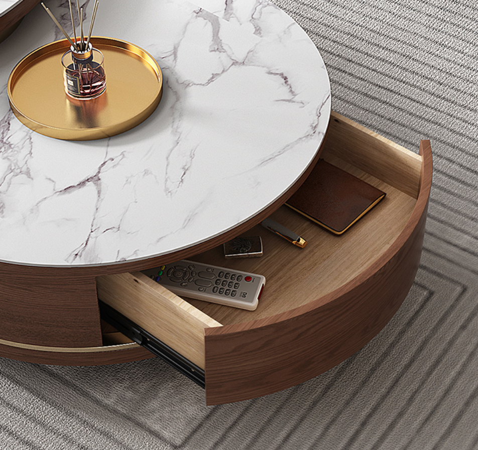  Royal Court coffee table combination 