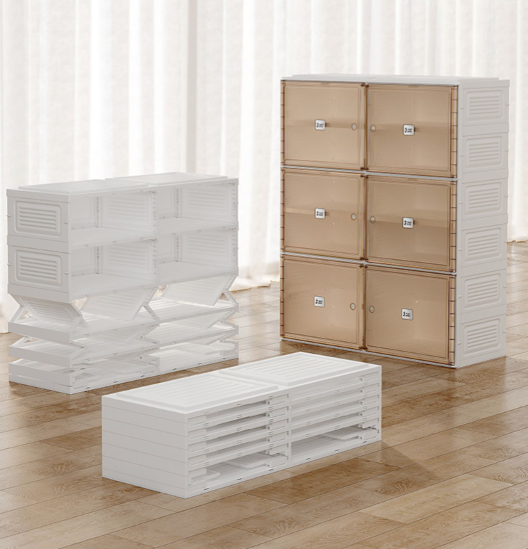  shoe boxes 