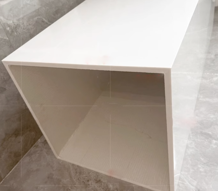  Marble decorative base 
