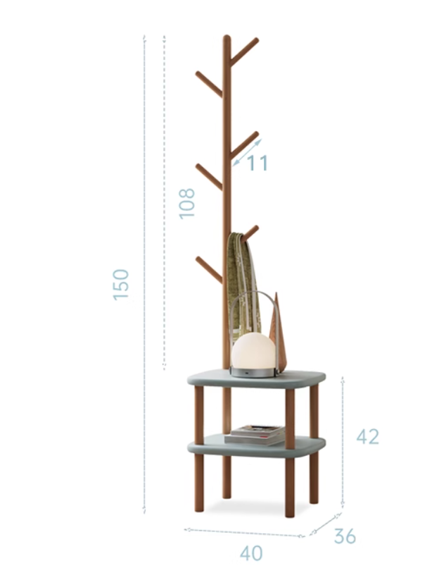  Kao baby bed 