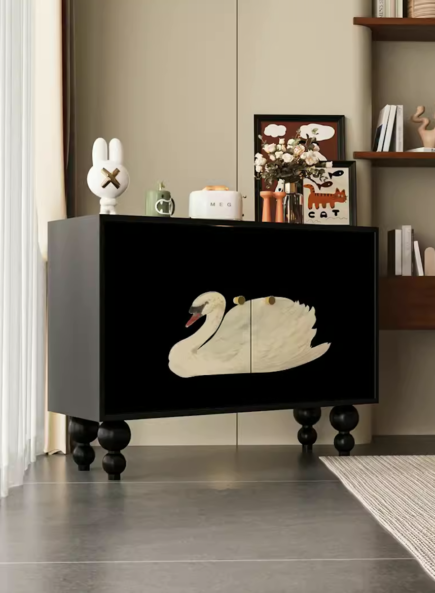  كونسول حديث  من متجر Ks Furniture 