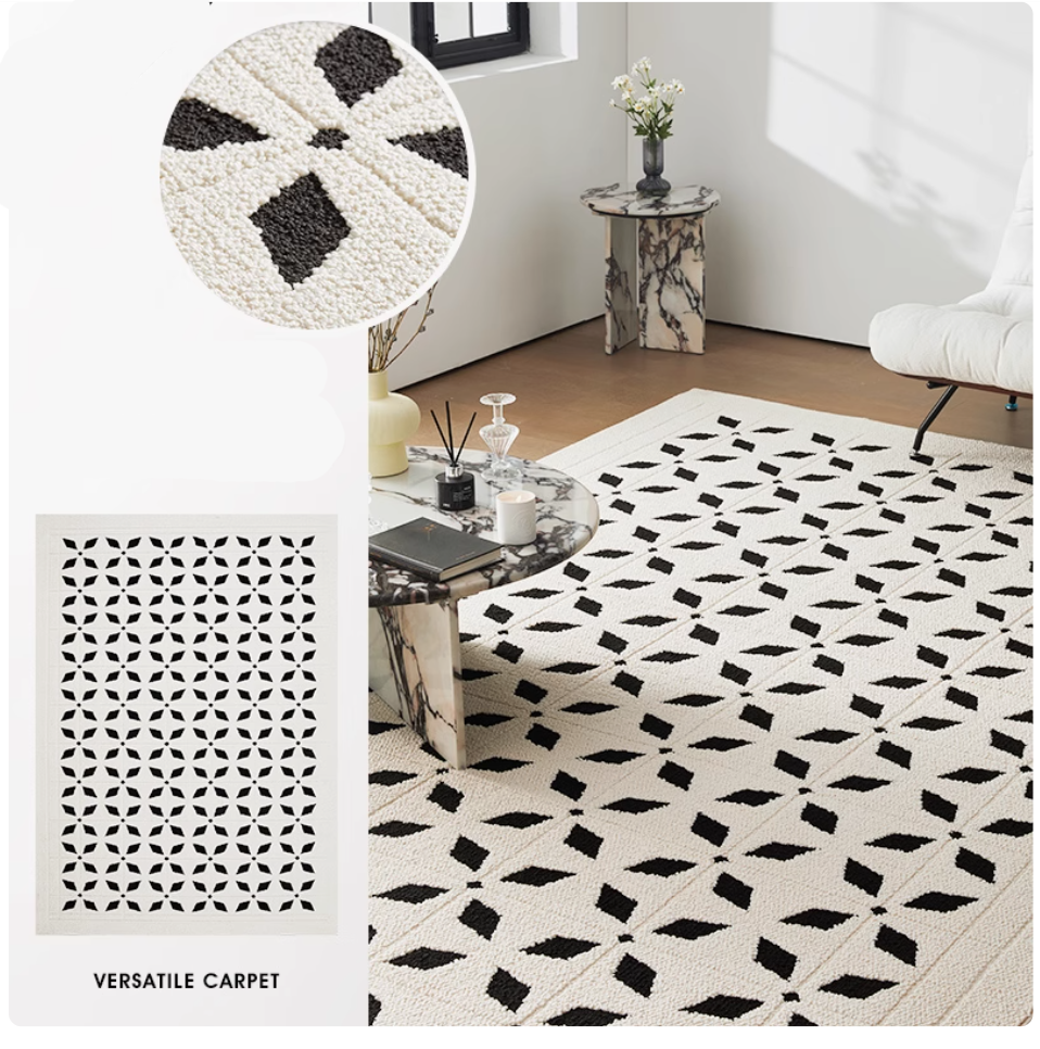  Pololum carpet 
