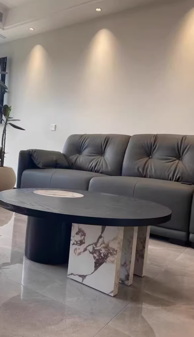  Modern coffee table 