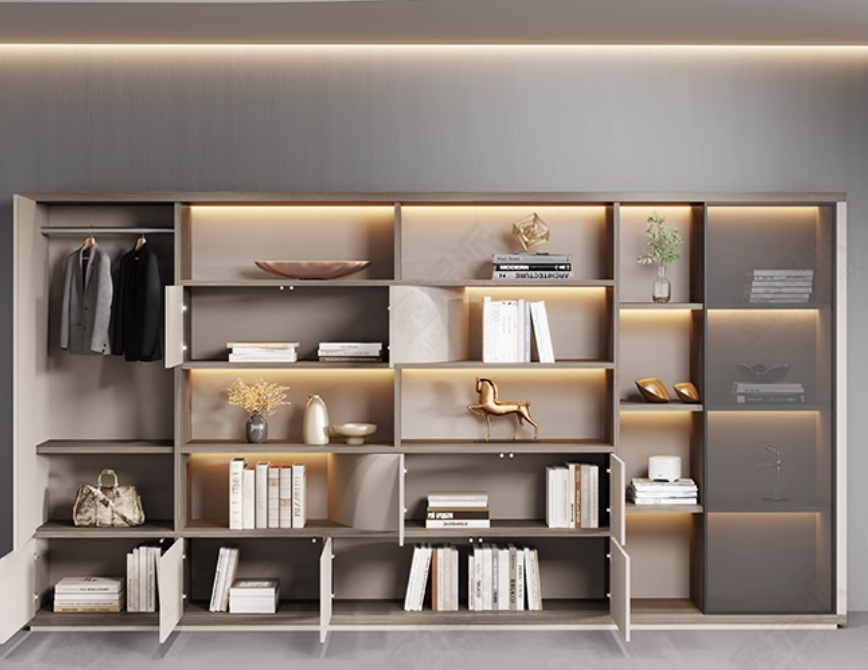  Modern office 