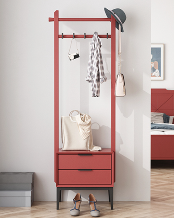  Linyue clothes hanger 