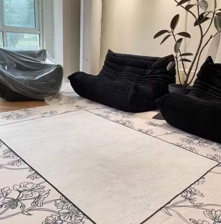  Fansail rugs 