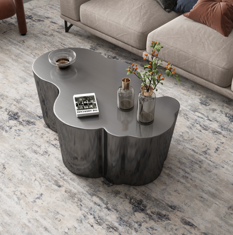  Guandu . coffee table 
