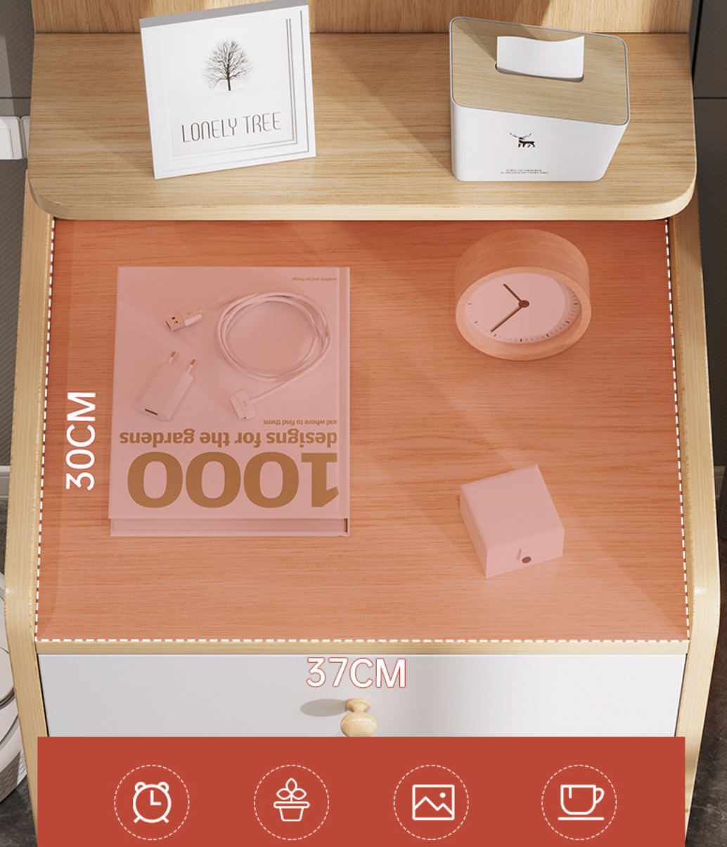  Bedside table 