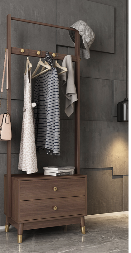  valet stand  