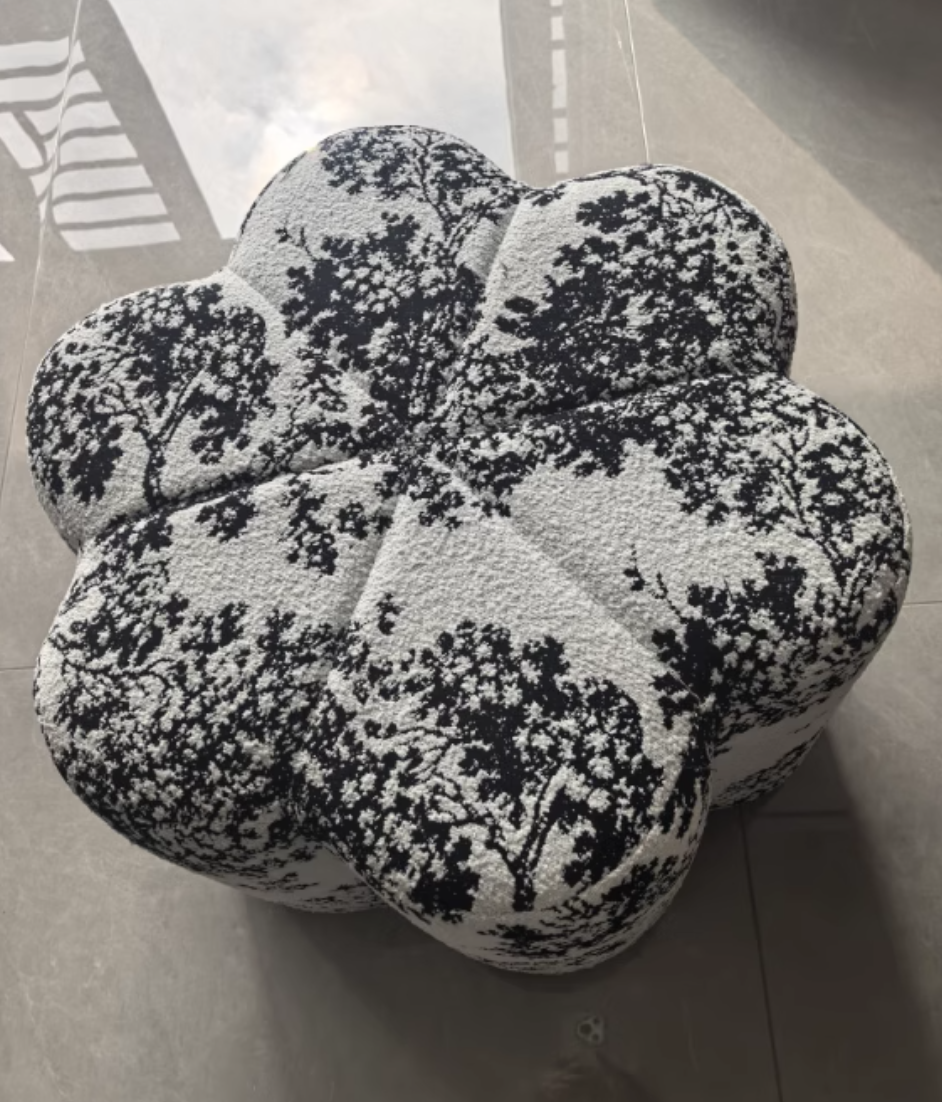 Modern chair 