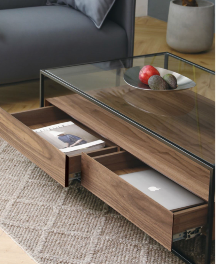  طاولة قهوة  Inside living 