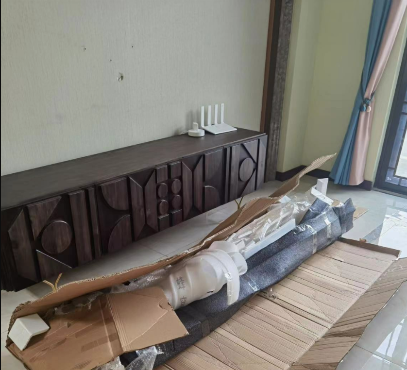  Zhangtai Design Furniture 