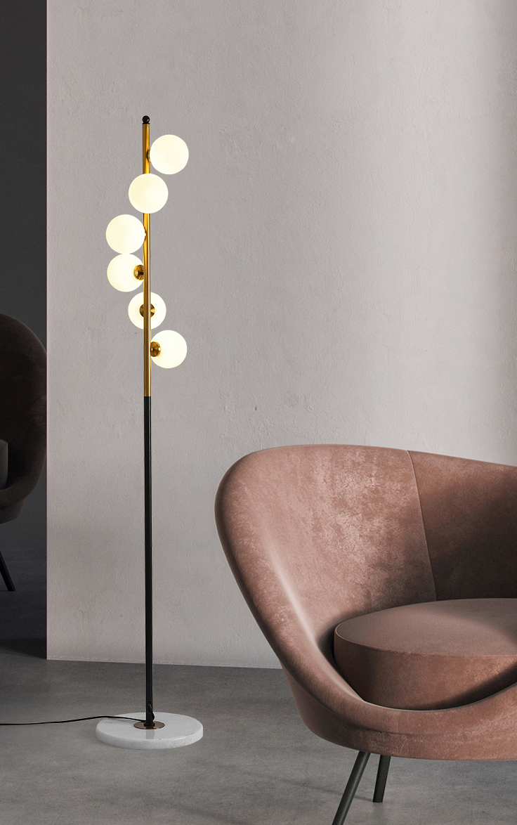  modern lamp 