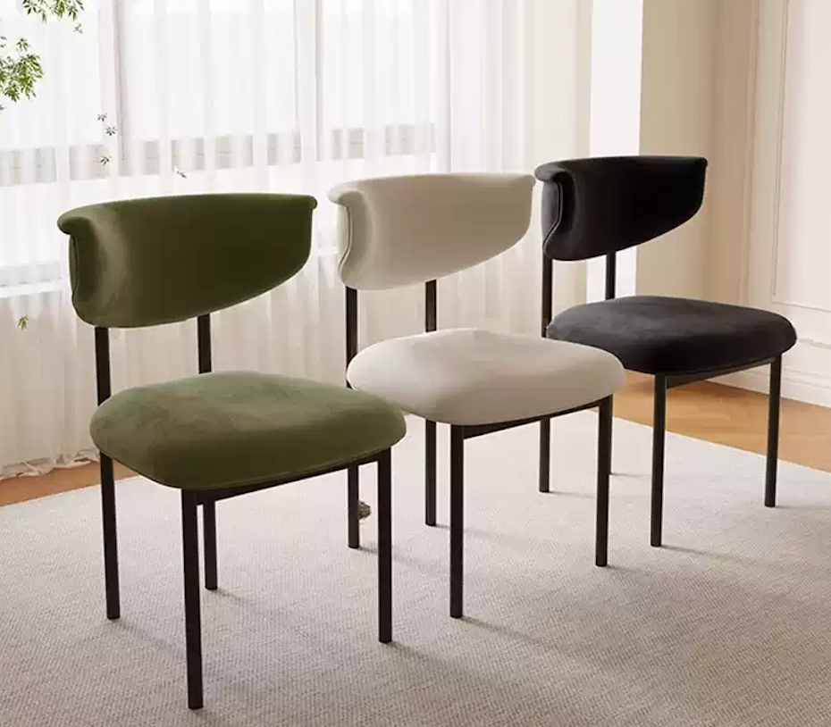  LoSheldon chair 