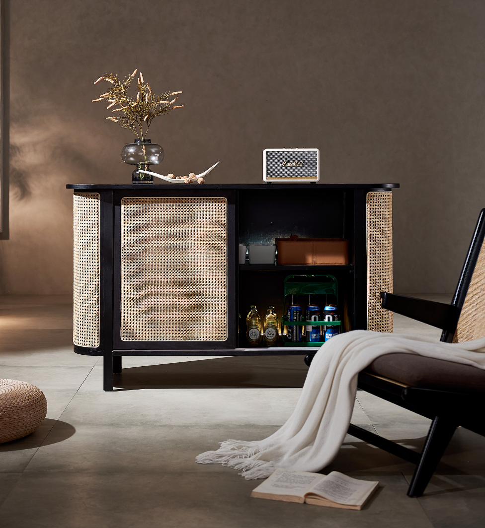  Ranqi console 