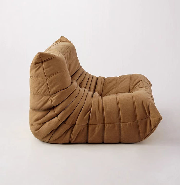  Caterpillar sofa 