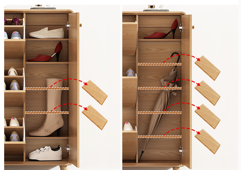  shoe organizer 