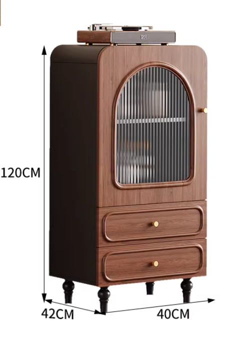  Multifunctional side cabinets 