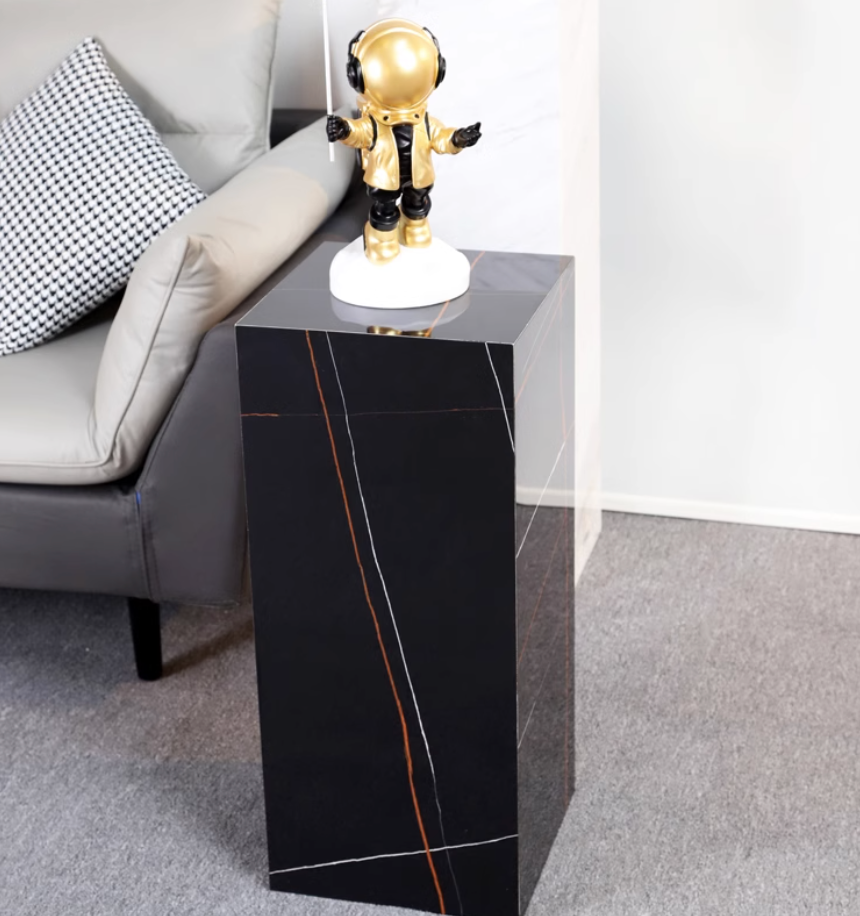  Marble decorative base 