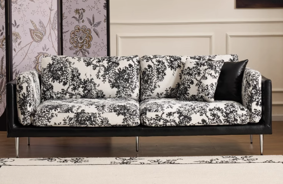  Modern sofa 