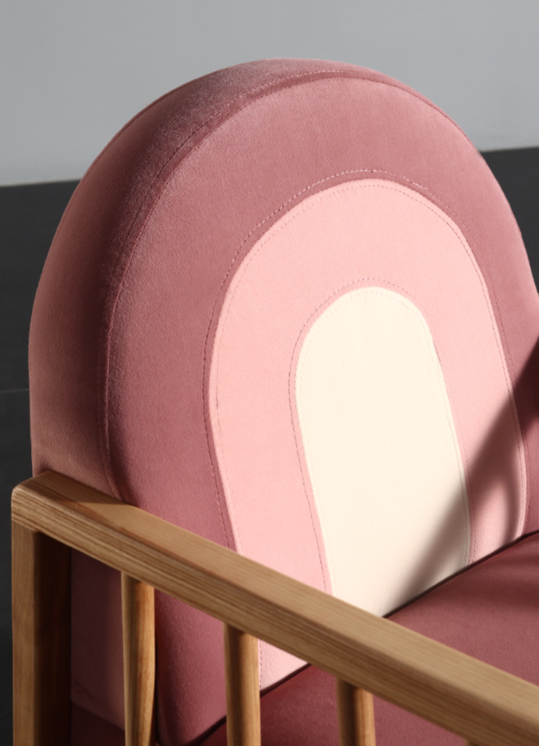  Ouyou baby chair 