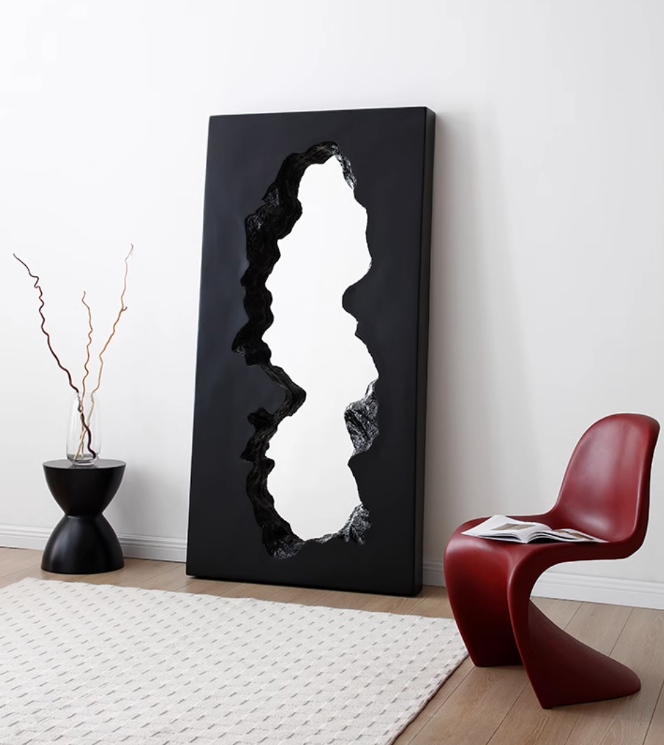  Modern mirror 