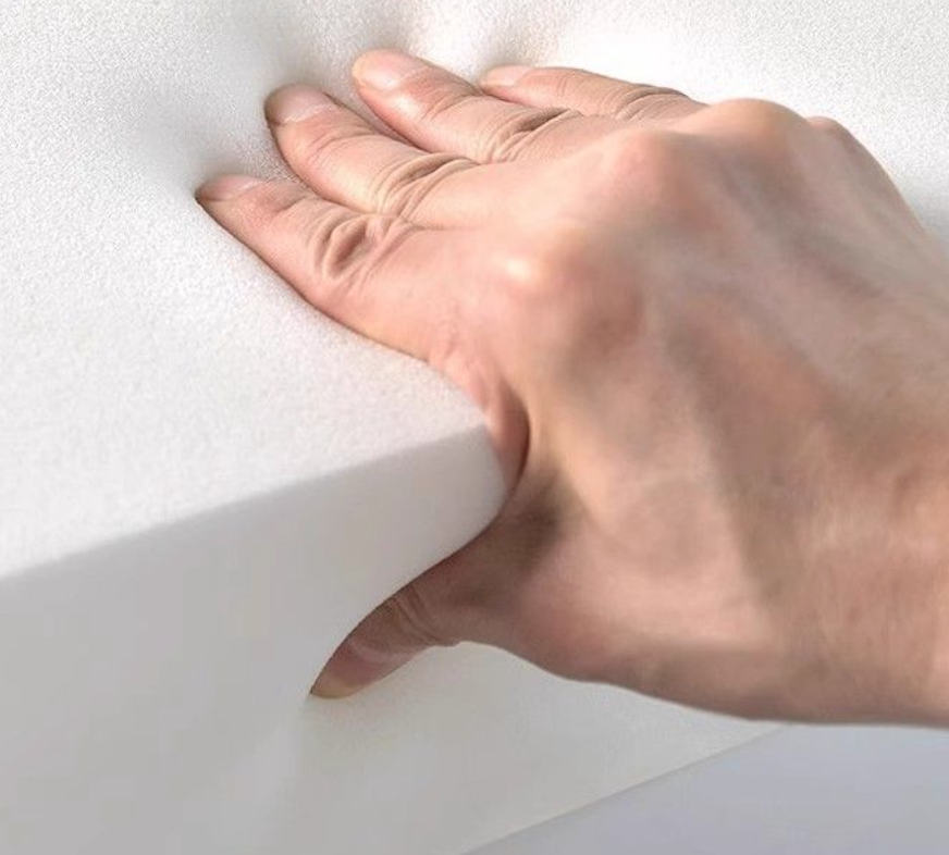  أريكة هزاز مع مسند قدم 