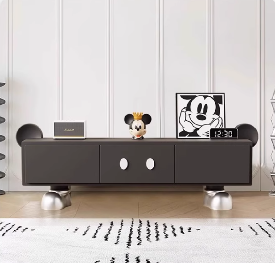  Mickey shaped furniture 