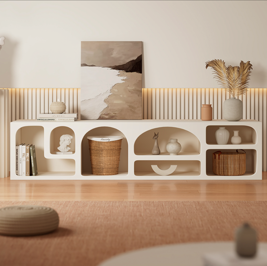  TV cabinet 