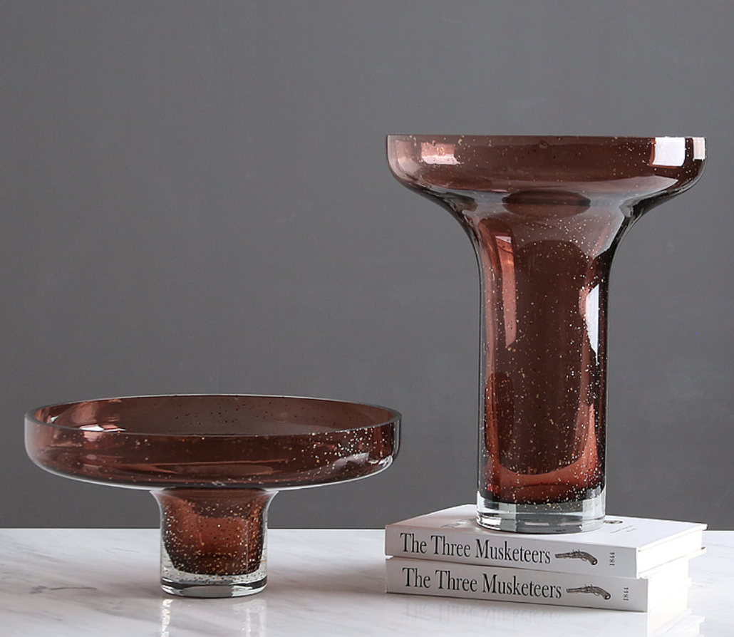  Two-piece Florinque decor 