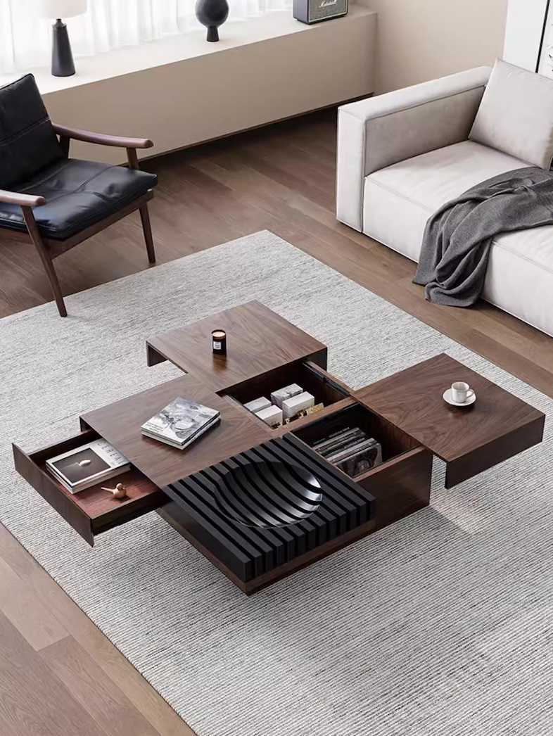  Modern coffee table 