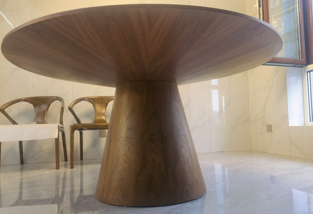  L & T . Round Table 