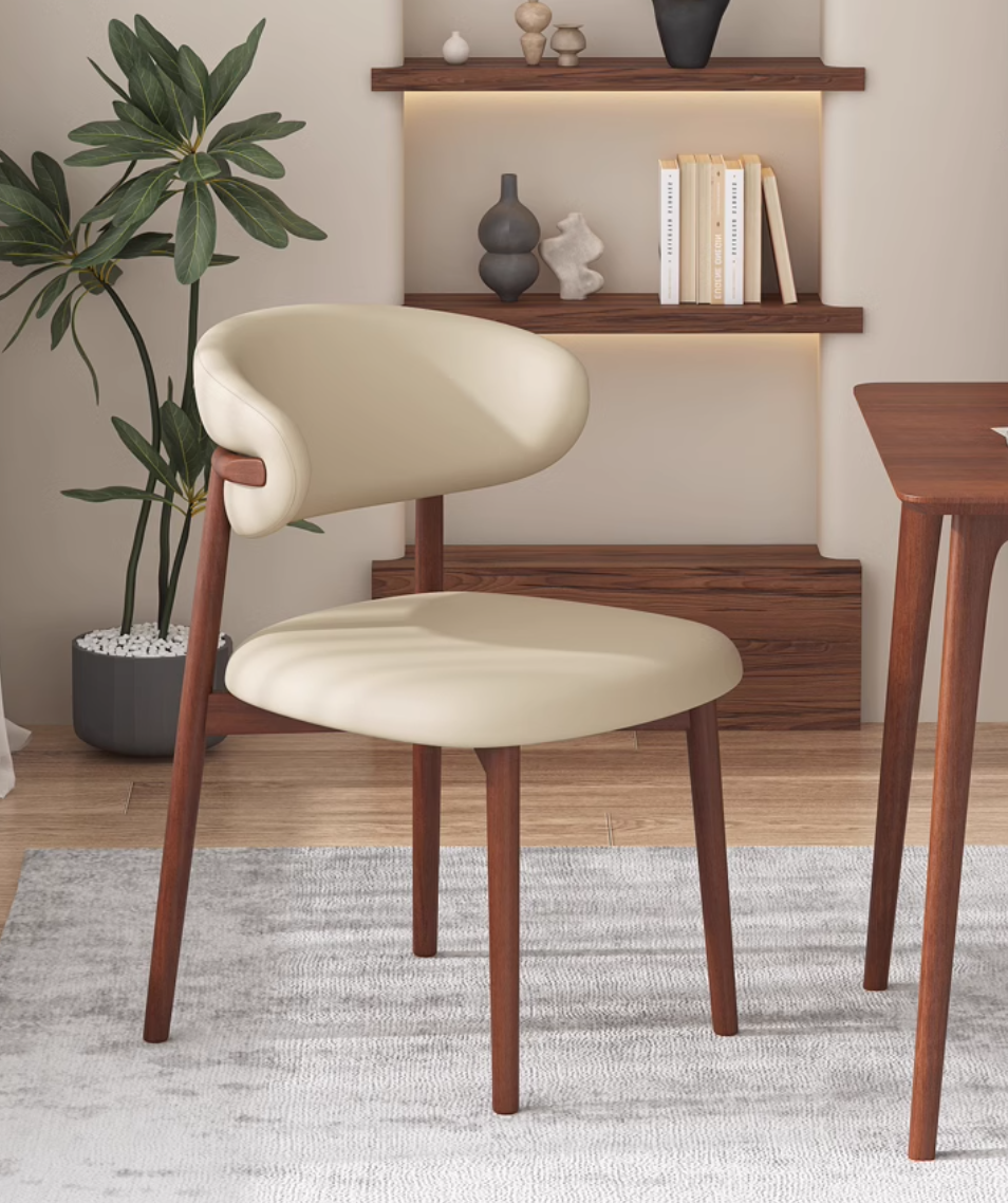  Modern chair 