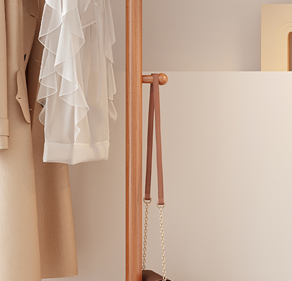  Warner Multifunctional Wardrobe 