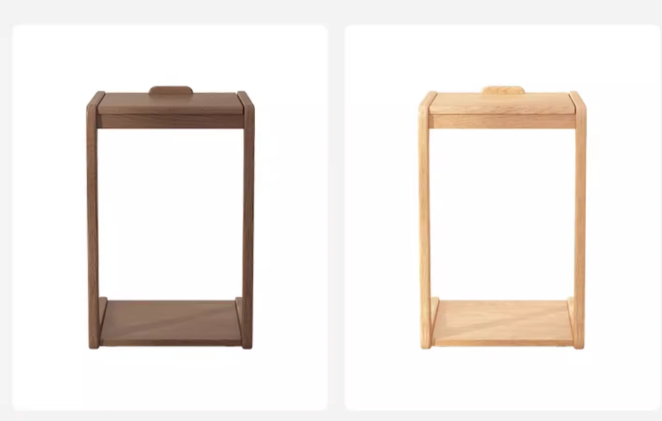  Pavilion side table 