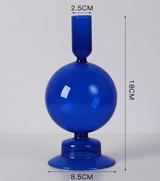  Candle holder set 