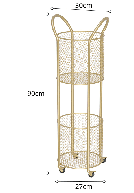  modern side storage   