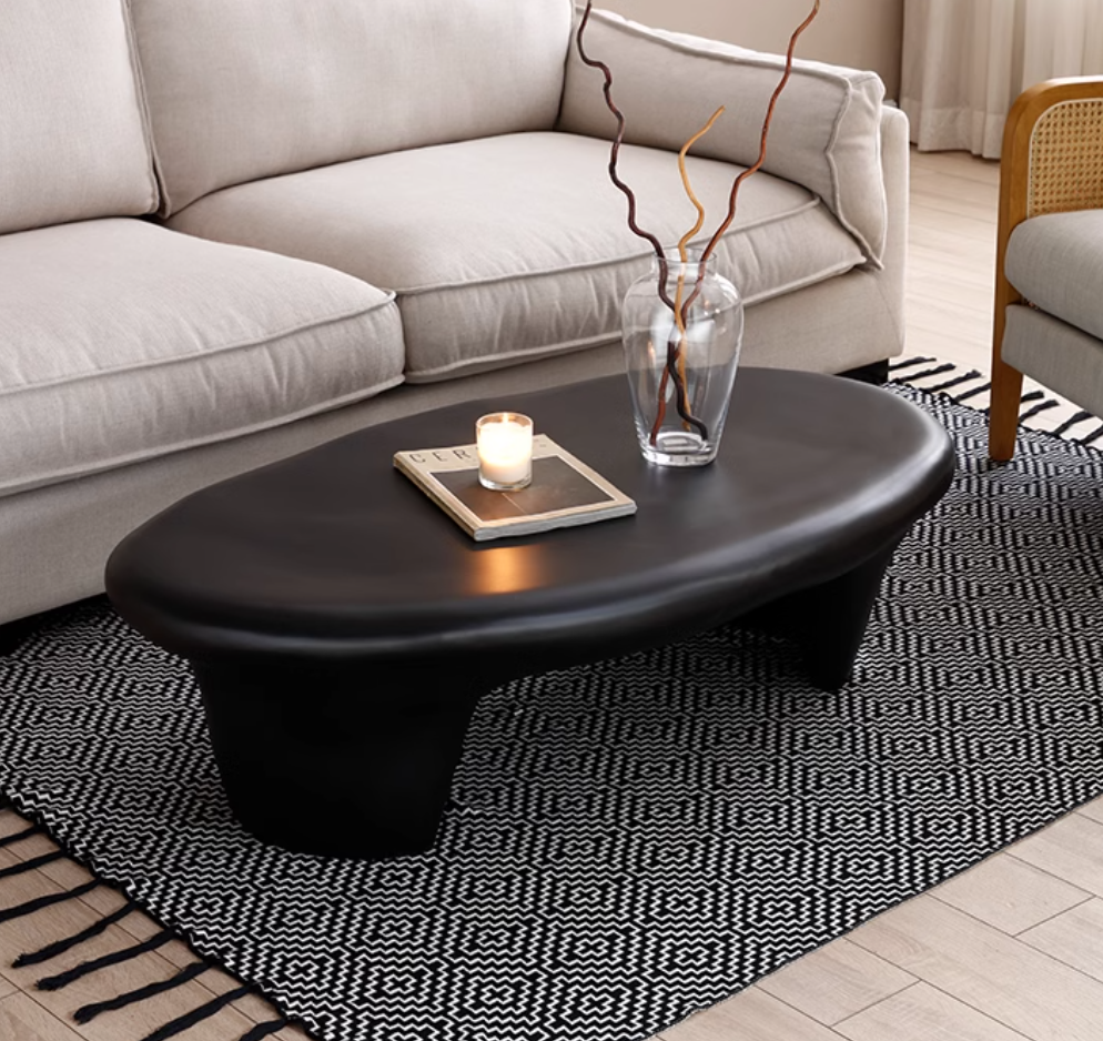  Modern style table 