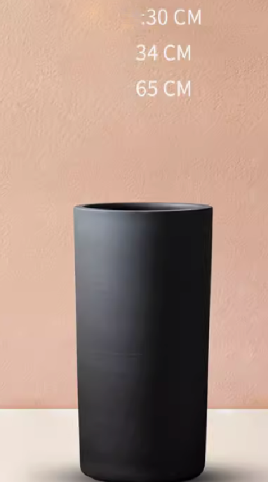  حوض أصيص سيراميك 
