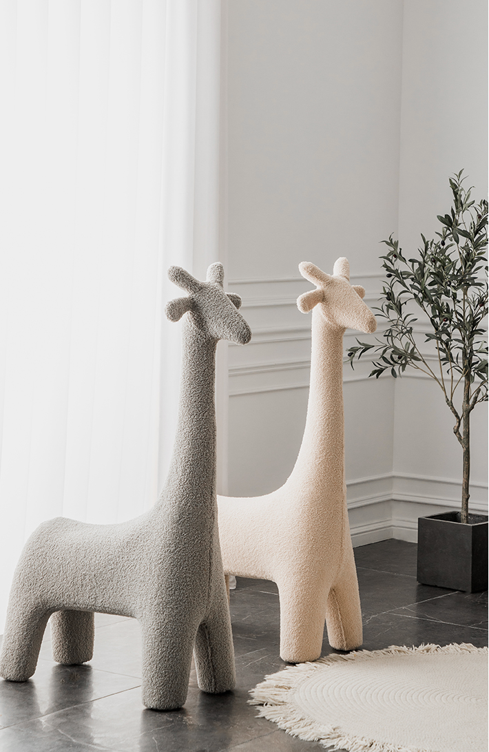  giraffe decor 