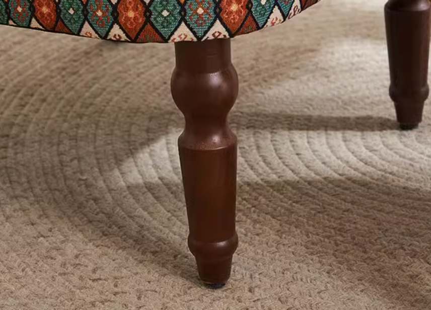  Retro sofa 