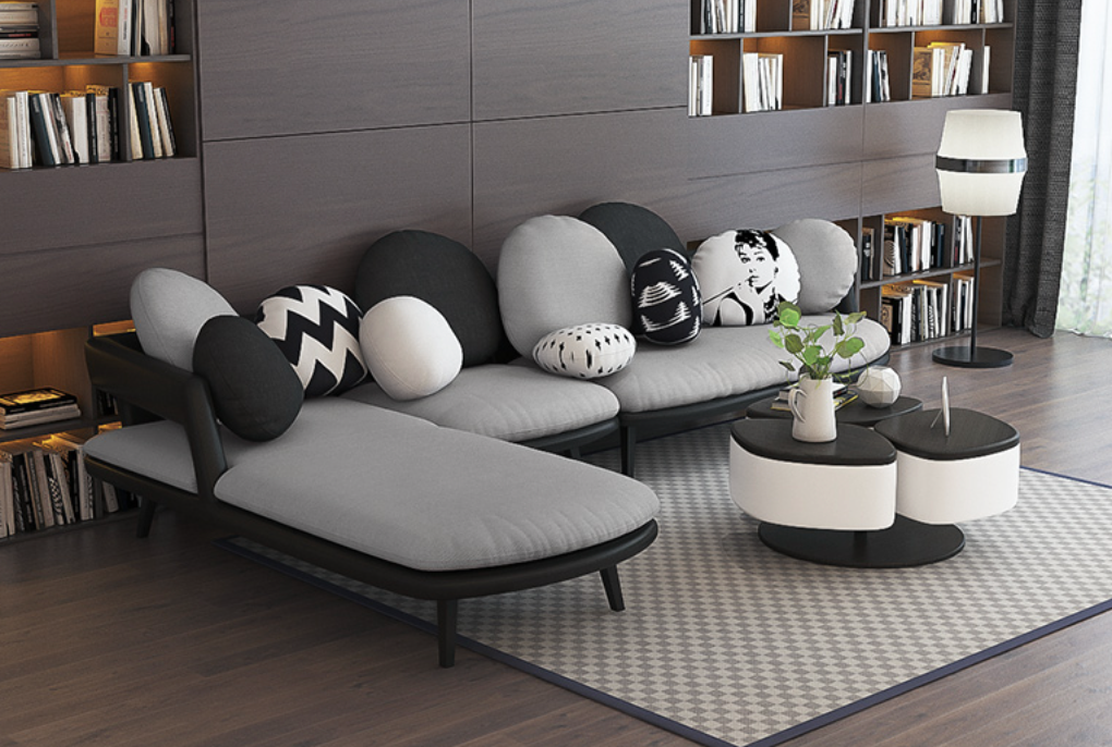  Aiyimeier design sofa 