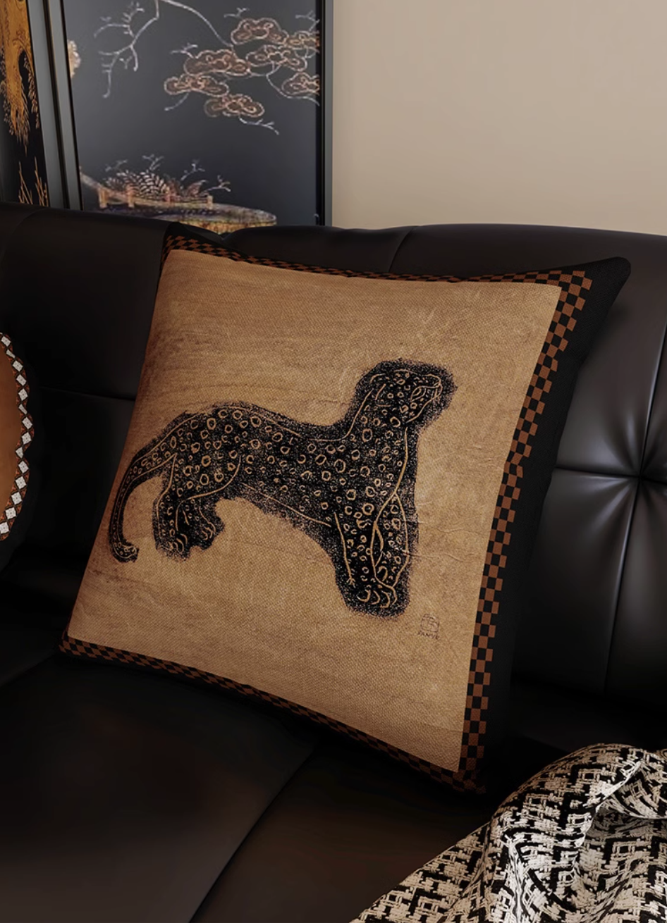  Cushions Collection 