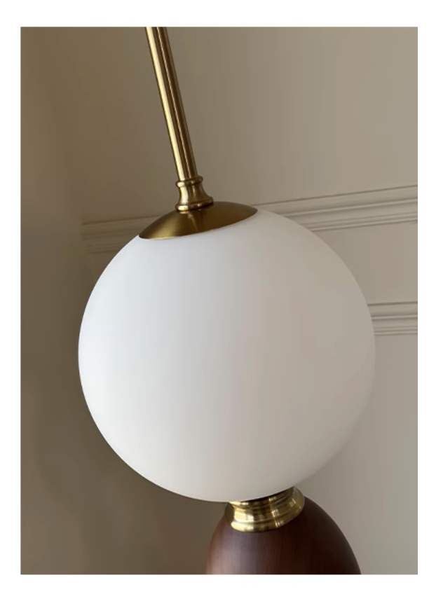  resin lamp 
