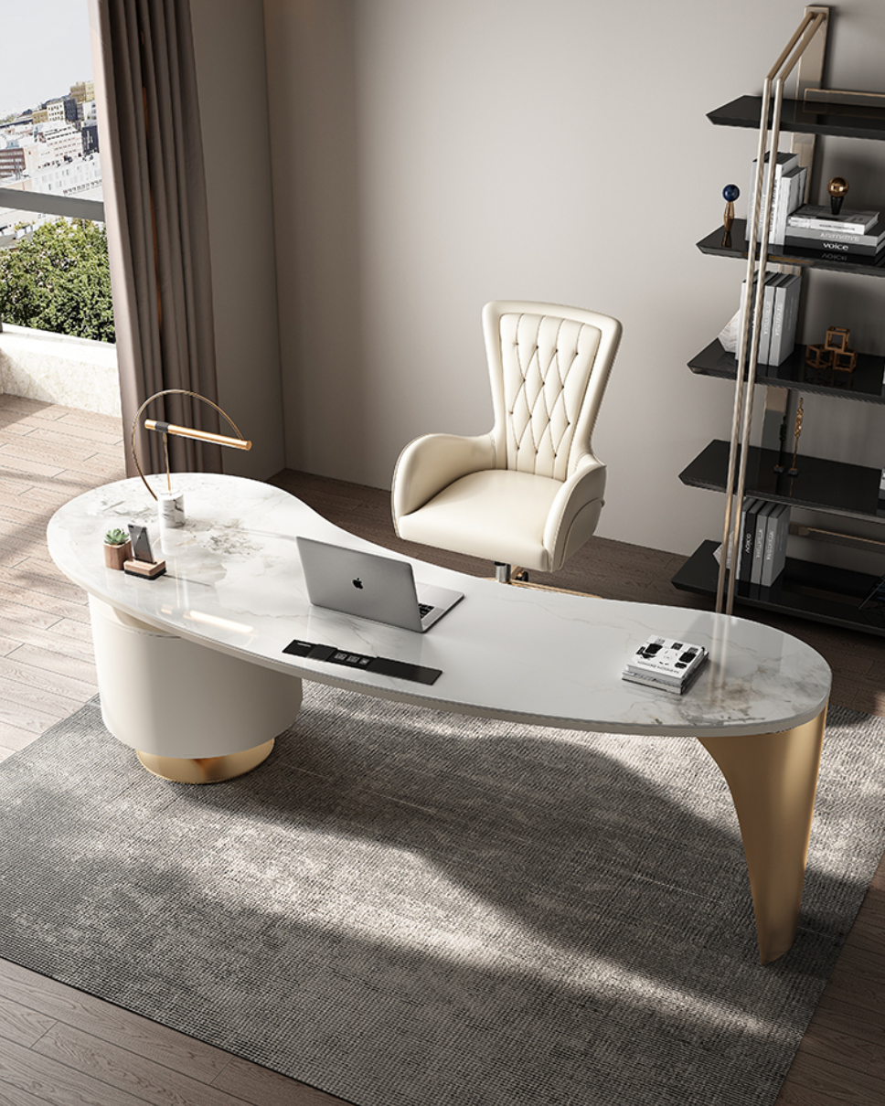  Crown Modern Desk 